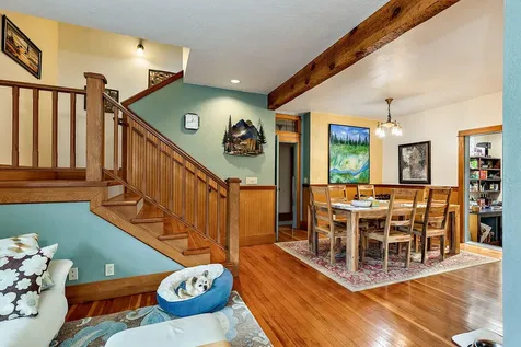 2245 Colestin Road Ashland OR 97520