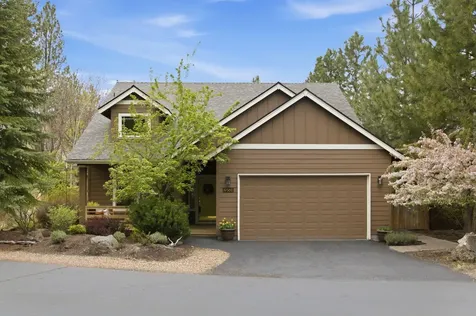 19562 Meadowbrook Drive Bend OR 97702