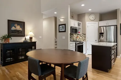 19562 Meadowbrook Drive Bend OR 97702