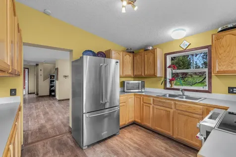 7791 SW Wickiup Avenue Redmond OR 97756