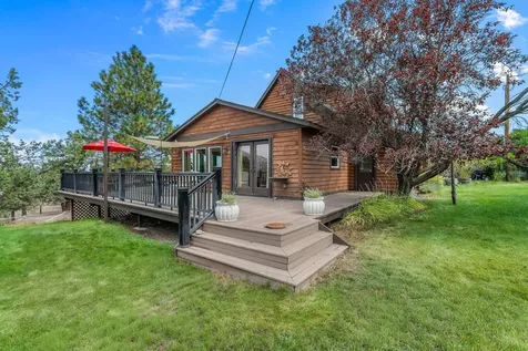 7791 SW Wickiup Avenue Redmond OR 97756