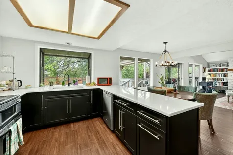 820 E Pebble Beach Drive Ashland OR 97520