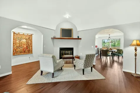 820 E Pebble Beach Drive Ashland OR 97520