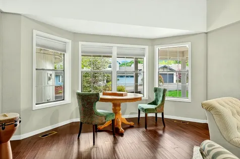 820 E Pebble Beach Drive Ashland OR 97520