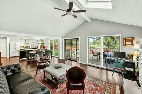 820 E Pebble Beach Drive Ashland OR 97520