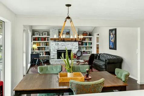 820 E Pebble Beach Drive Ashland OR 97520
