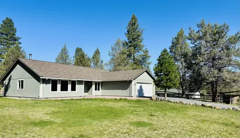 16524 Fieldcrest Road Klamath Falls OR 97603