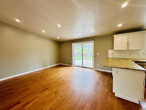 16524 Fieldcrest Road Klamath Falls OR 97603