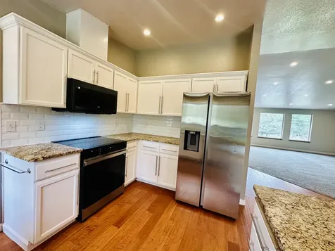 16524 Fieldcrest Road Klamath Falls OR 97603
