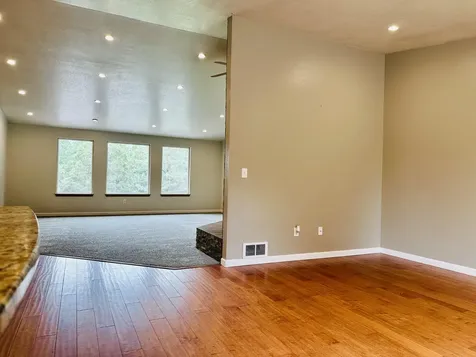 16524 Fieldcrest Road Klamath Falls OR 97603