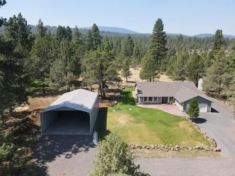 16524 Fieldcrest Road Klamath Falls OR 97603