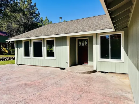 16524 Fieldcrest Road Klamath Falls OR 97603