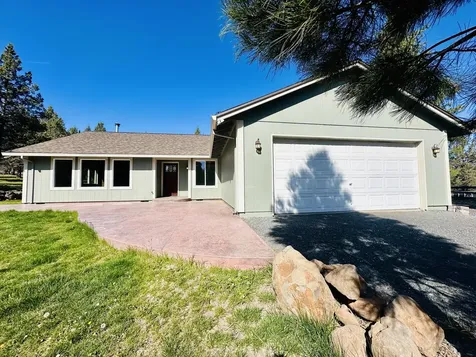 16524 Fieldcrest Road Klamath Falls OR 97603