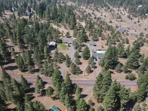 16524 Fieldcrest Road Klamath Falls OR 97603