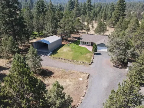 16524 Fieldcrest Road Klamath Falls OR 97603
