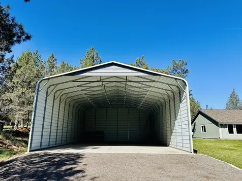16524 Fieldcrest Road Klamath Falls OR 97603