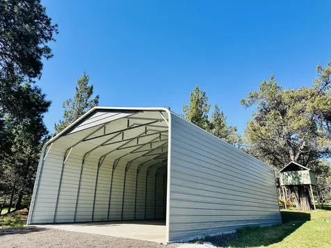 16524 Fieldcrest Road Klamath Falls OR 97603