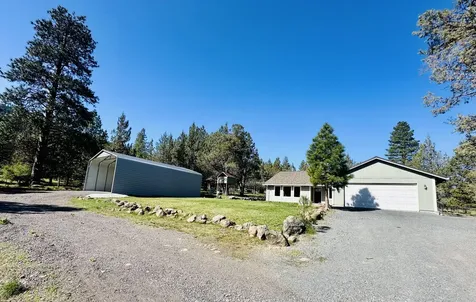 16524 Fieldcrest Road Klamath Falls OR 97603