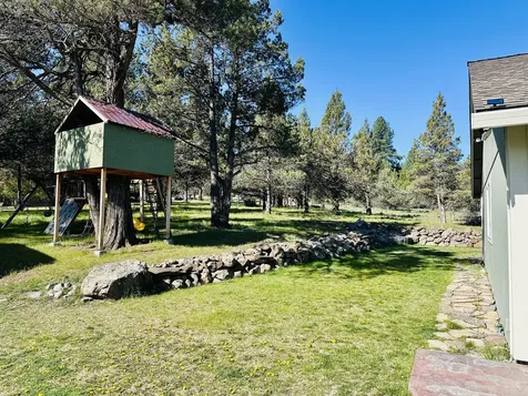16524 Fieldcrest Road Klamath Falls OR 97603