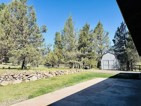 16524 Fieldcrest Road Klamath Falls OR 97603