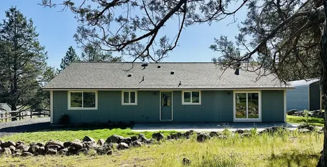 16524 Fieldcrest Road Klamath Falls OR 97603