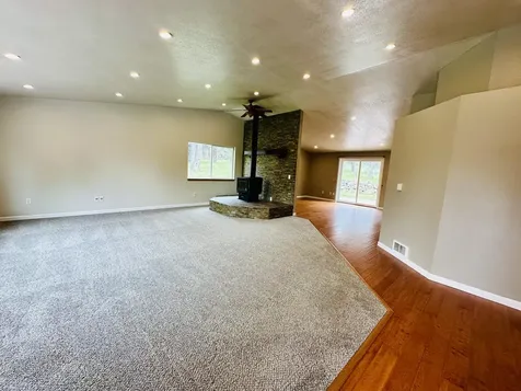 16524 Fieldcrest Road Klamath Falls OR 97603