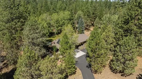 63379 Silverado Drive Bend OR 97703