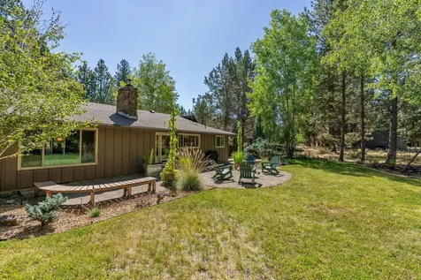 63379 Silverado Drive Bend OR 97703