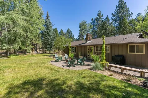 63379 Silverado Drive Bend OR 97703