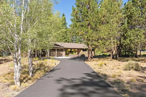 63379 Silverado Drive Bend OR 97703