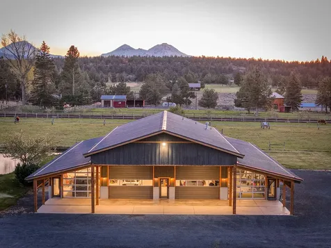 65225 Gerking Market Road Bend OR 97703