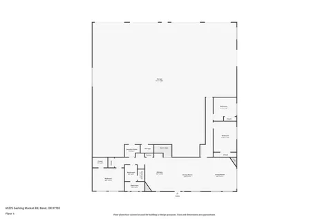 65225 Gerking Market Road Bend OR 97703