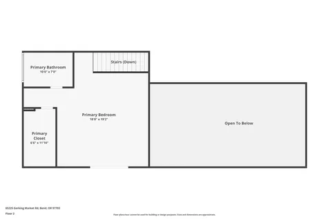 65225 Gerking Market Road Bend OR 97703
