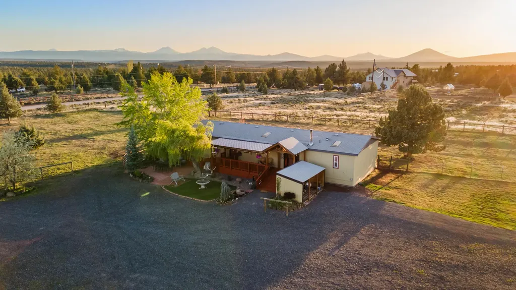 6216 SW Groundhog Road Terrebonne OR 97760