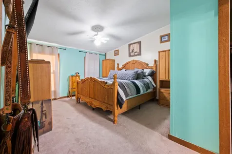 6216 SW Groundhog Road Terrebonne OR 97760