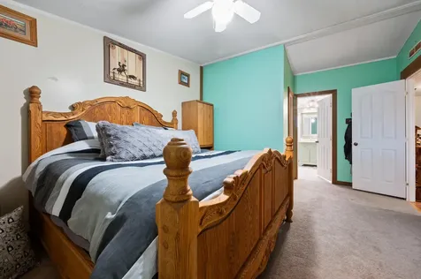 6216 SW Groundhog Road Terrebonne OR 97760