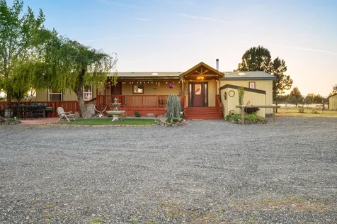 6216 SW Groundhog Road Terrebonne OR 97760