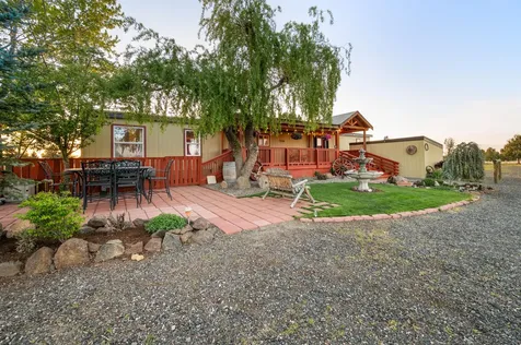 6216 SW Groundhog Road Terrebonne OR 97760