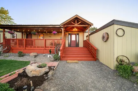 6216 SW Groundhog Road Terrebonne OR 97760