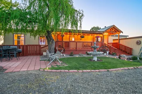 6216 SW Groundhog Road Terrebonne OR 97760