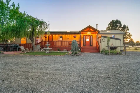 6216 SW Groundhog Road Terrebonne OR 97760