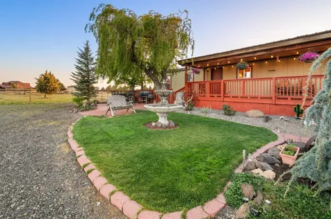 6216 SW Groundhog Road Terrebonne OR 97760