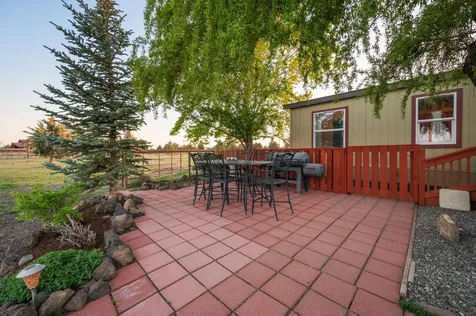 6216 SW Groundhog Road Terrebonne OR 97760
