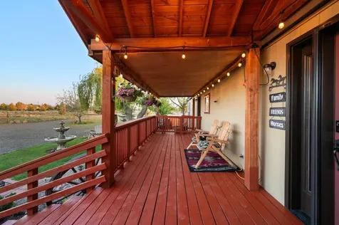 6216 SW Groundhog Road Terrebonne OR 97760