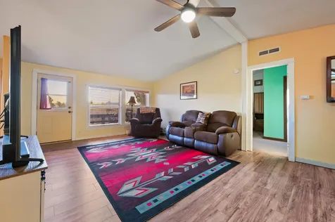 6216 SW Groundhog Road Terrebonne OR 97760