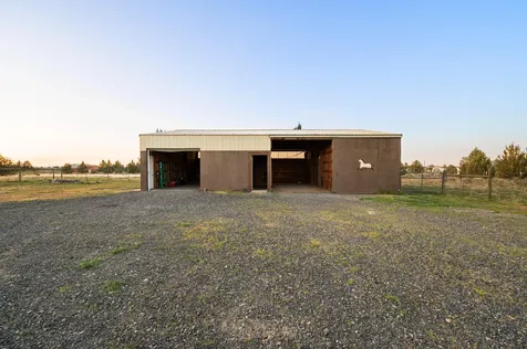 6216 SW Groundhog Road Terrebonne OR 97760