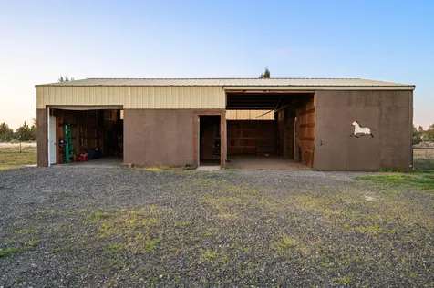 6216 SW Groundhog Road Terrebonne OR 97760
