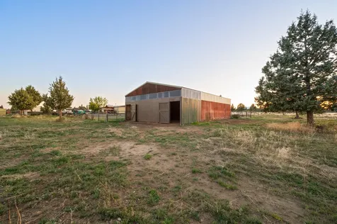 6216 SW Groundhog Road Terrebonne OR 97760