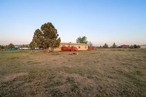 6216 SW Groundhog Road Terrebonne OR 97760