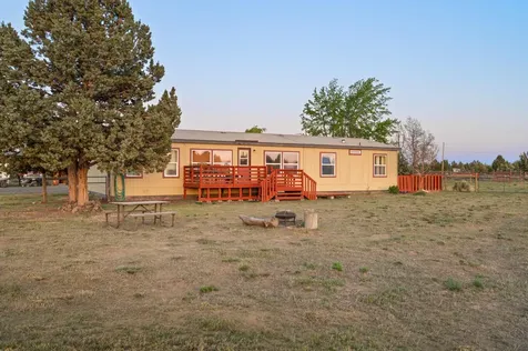 6216 SW Groundhog Road Terrebonne OR 97760